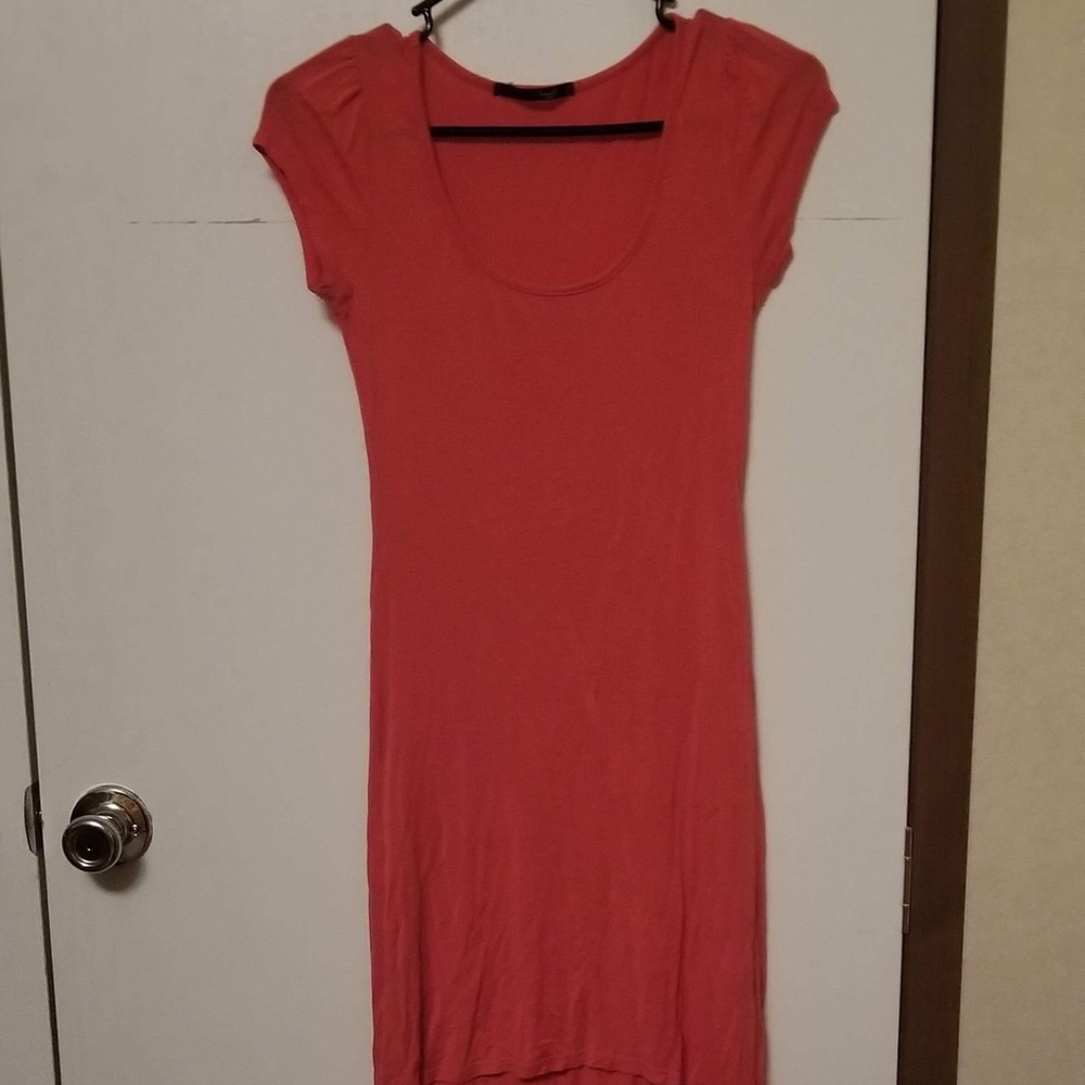 Women’s dress.
